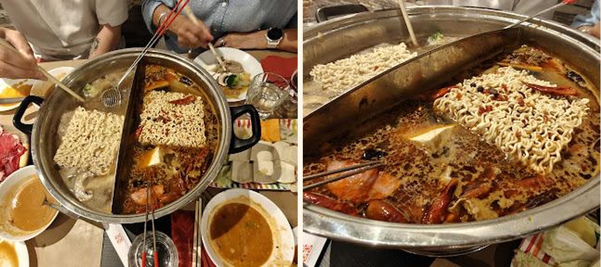 米亚火锅 MIYA FONDUE - Gallery Image 2