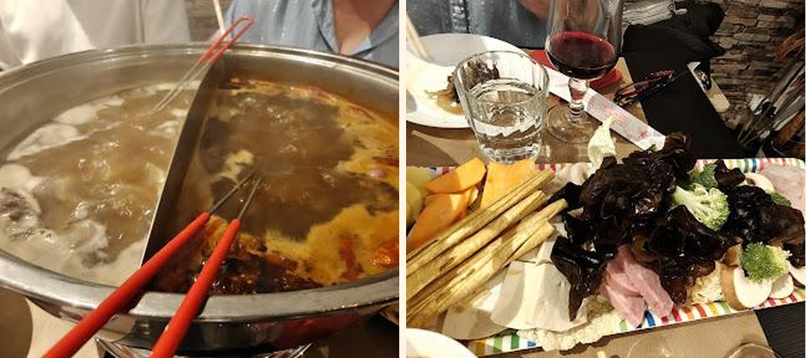 米亚火锅 MIYA FONDUE - Gallery Image 3