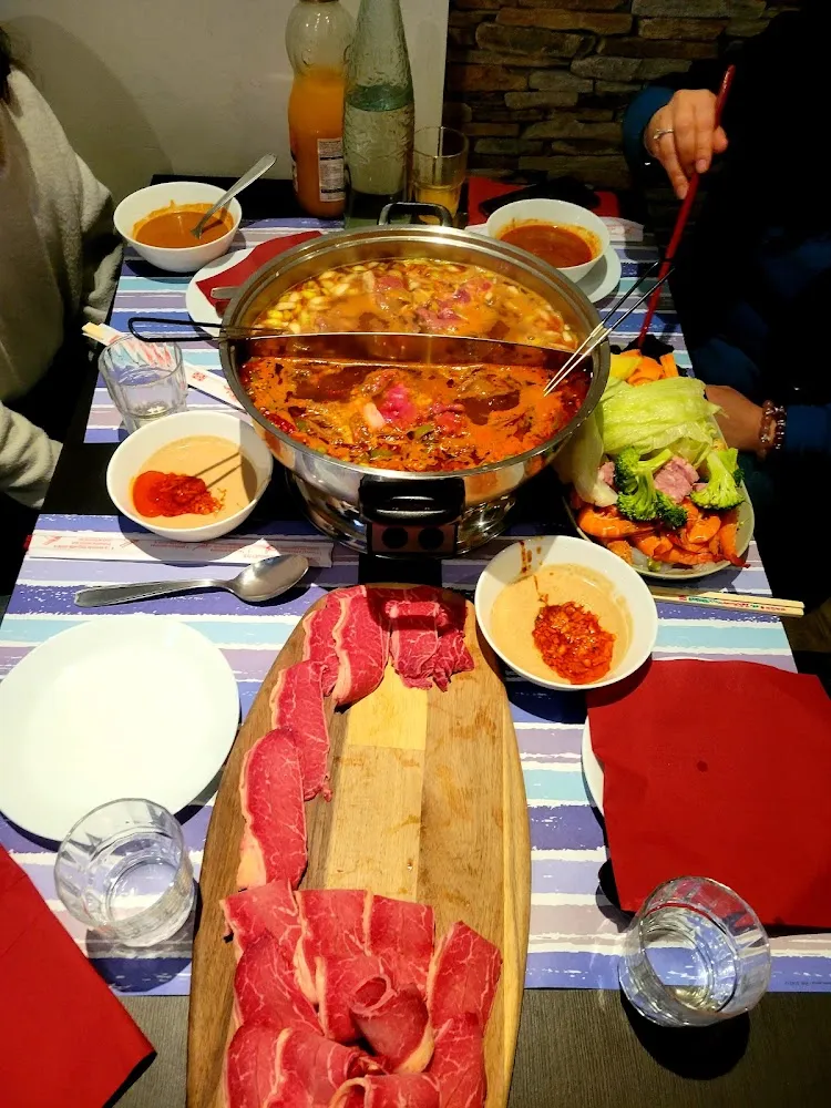 Hotpot