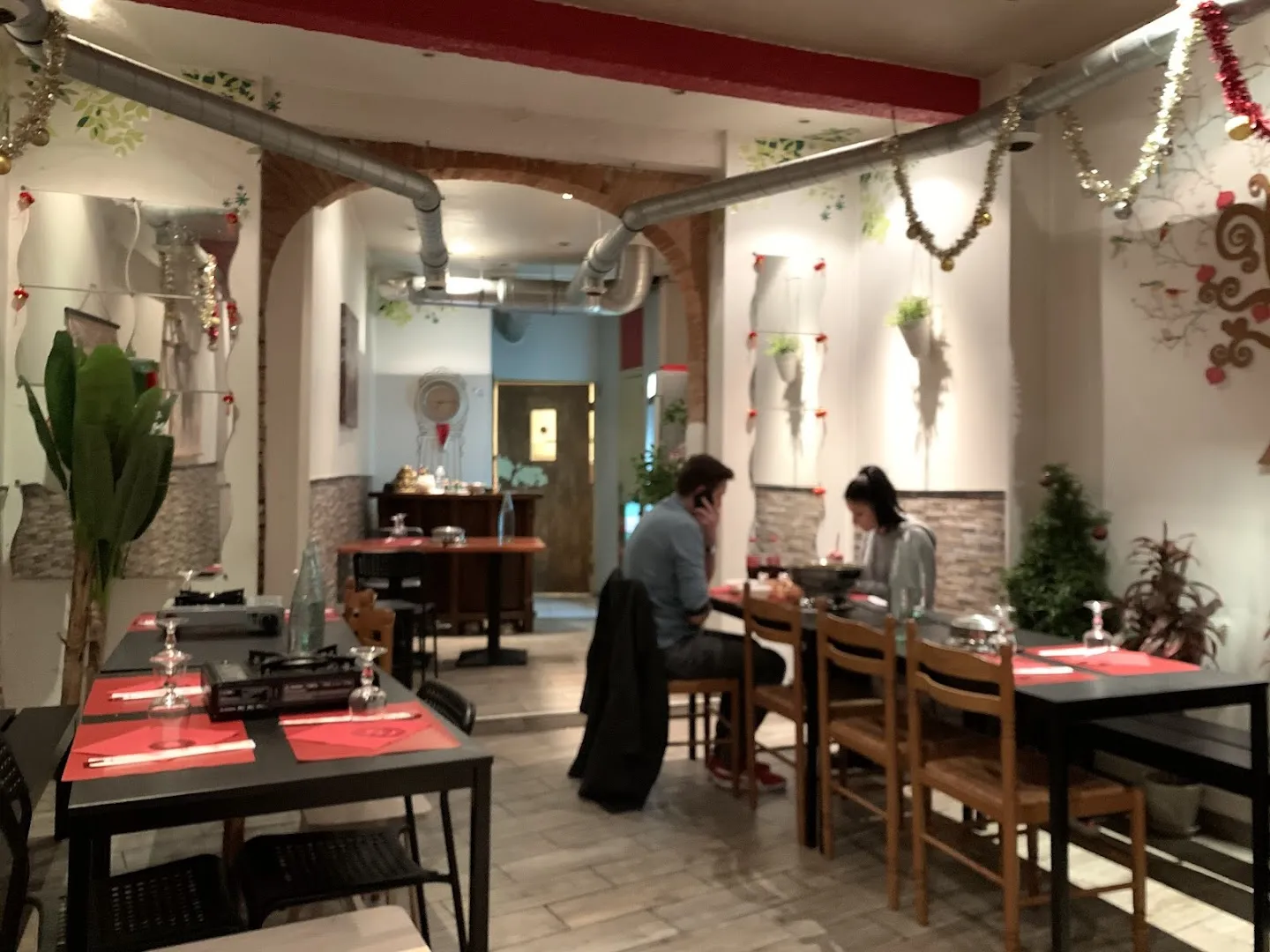 米亚火锅 MIYA FONDUE