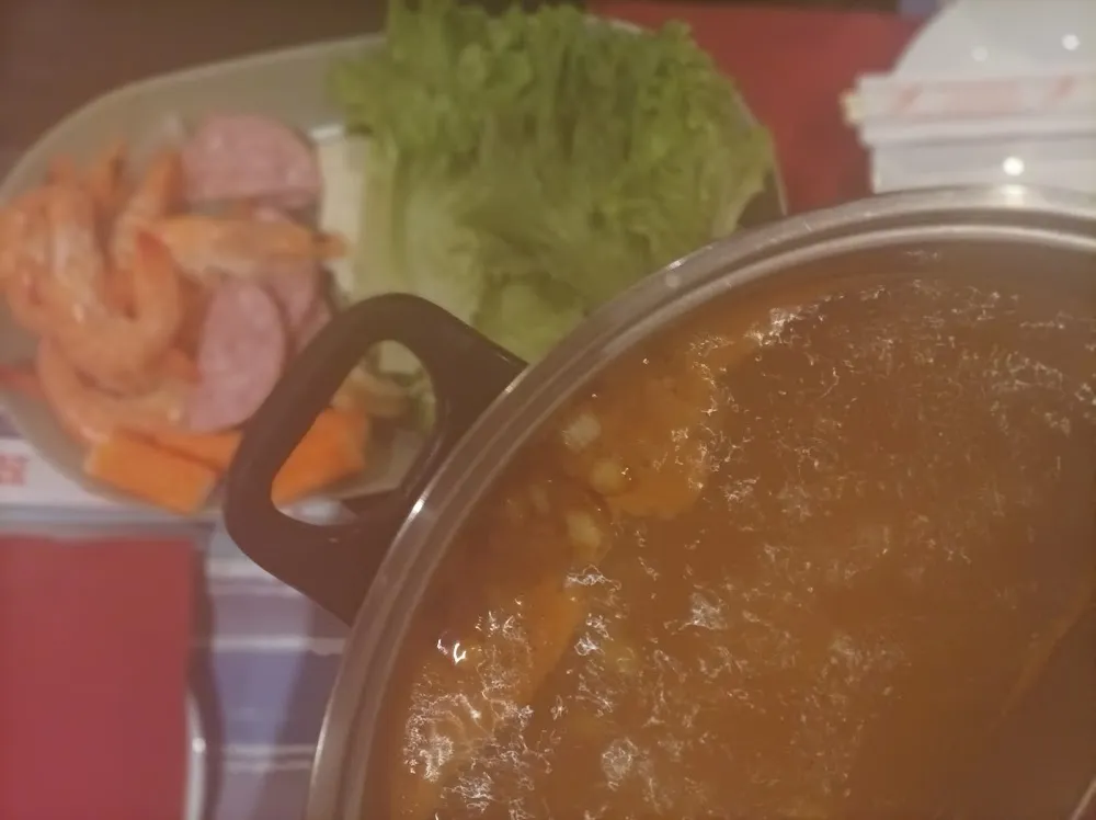 Saucisse Patates Douces